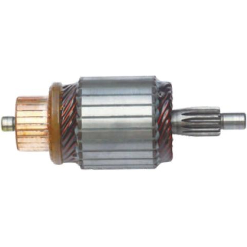 INDUCIDO TIPO INDUSTRIAL