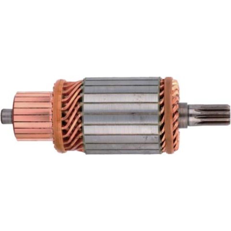 INDUCIDO TIPO INDUSTRIAL CAMION MAZDA 3500