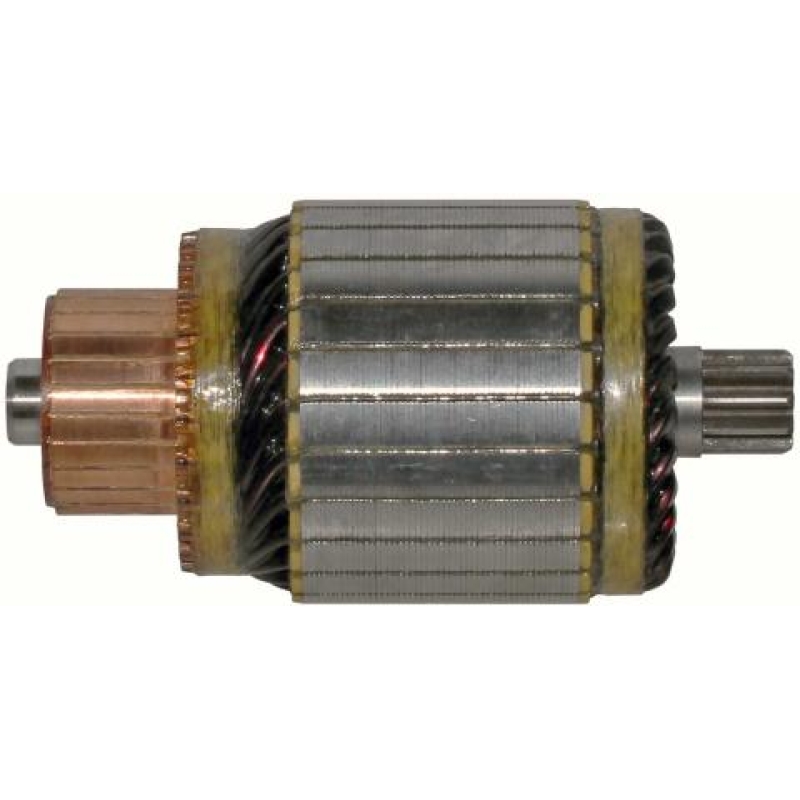 INDUCIDO NISSAN VARIOS