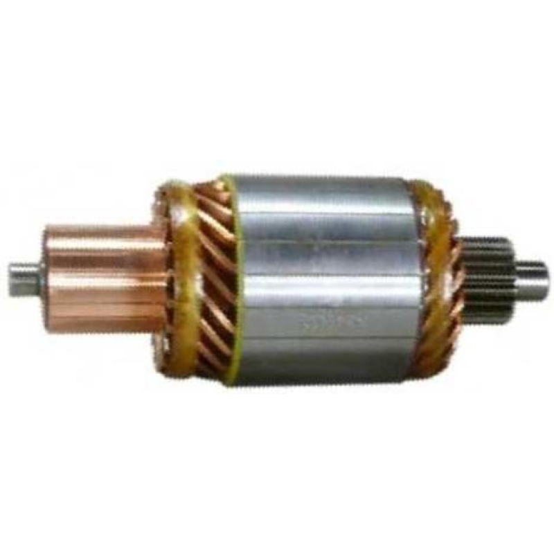 INDUCIDO DELCO REMY 39 MT 12V
