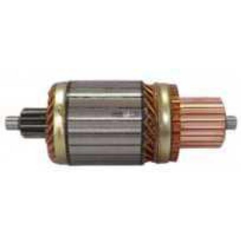 INDUCIDO DELCO REMY 39 MT 12V- M.BENZ-CUMMINS