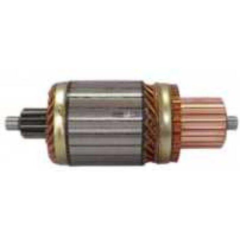 INDUCIDO DELCO REMY 39 MT 12V MAGNUM-CUMMINS-BENZ