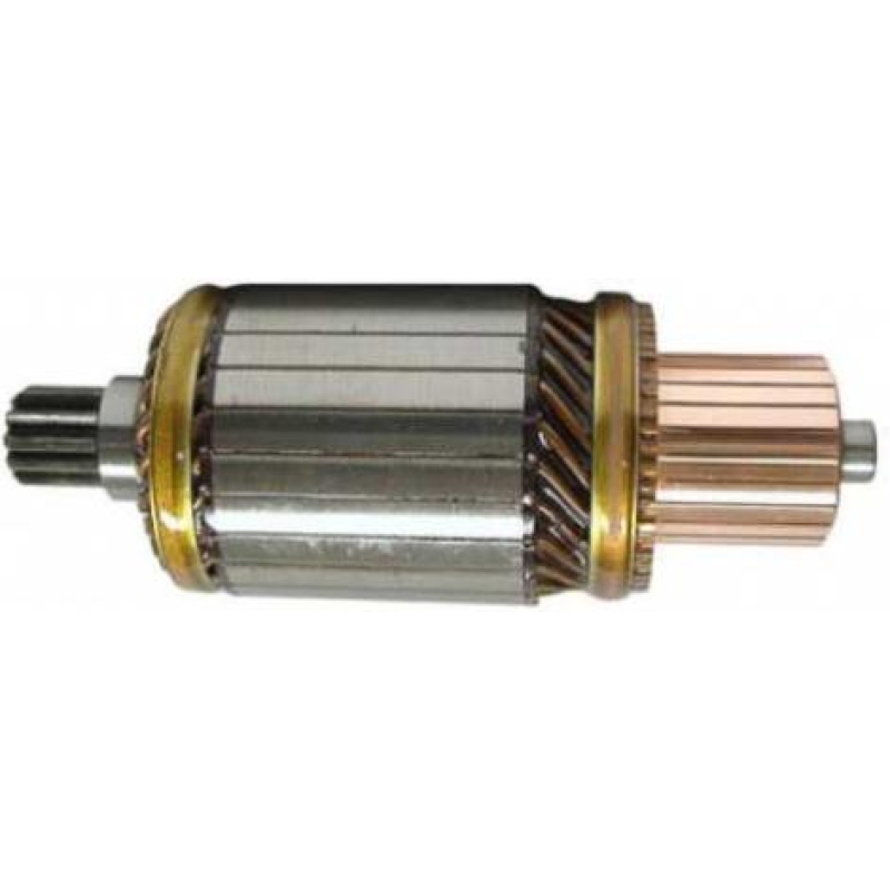 INDUCIDO CAMION ISUZU USO INDUSTRIAL