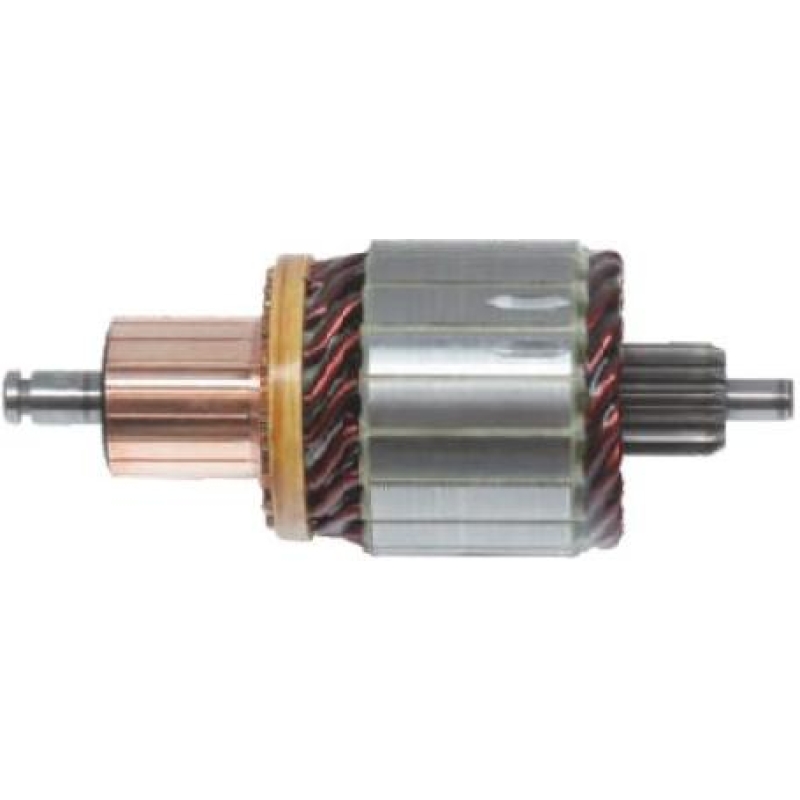 INDUCIDO 12V FORD F100 F350 F250