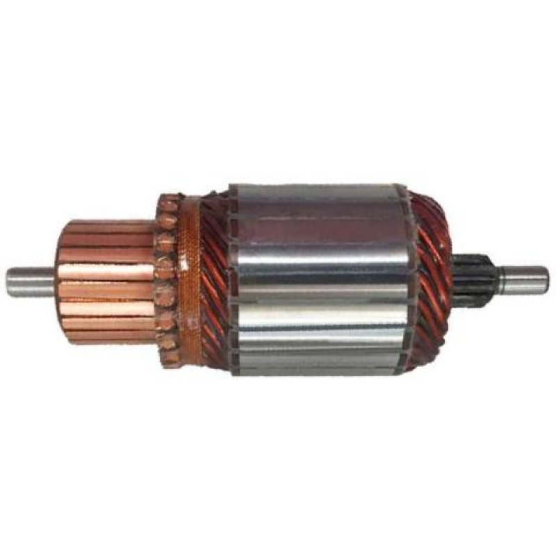 INDUCIDO 12V FORD FIESTA KA FOCUS