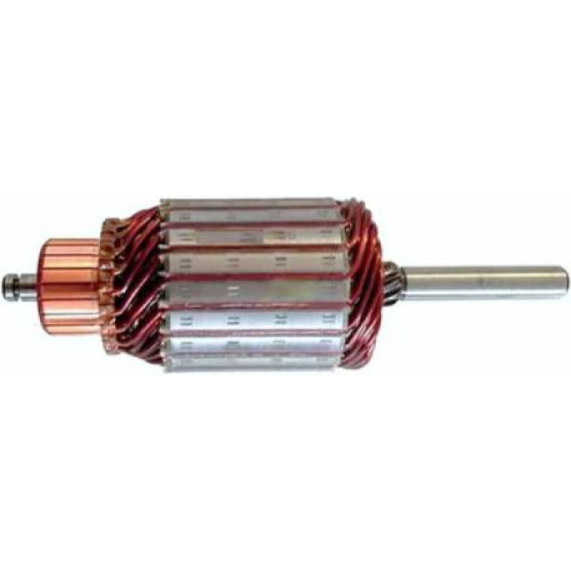 INDUCIDO VW FOX SURAN IZQUIERDO