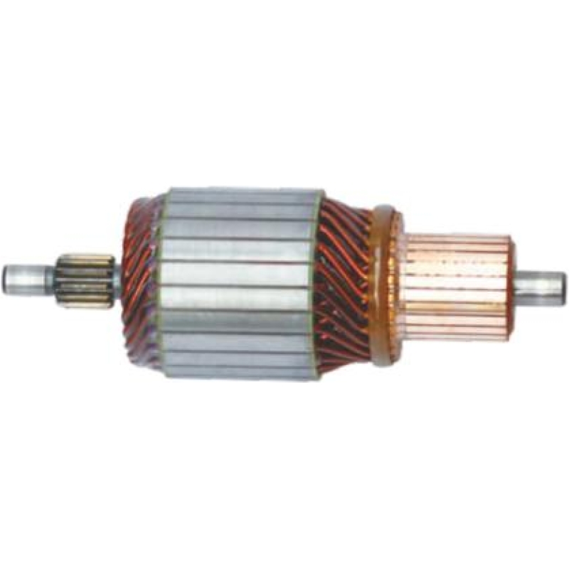 INDUCIDO FORD CARGO - CATERPILLER -  CAMION VW - D