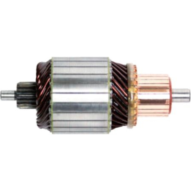 INDUCIDO 12V INDIEL