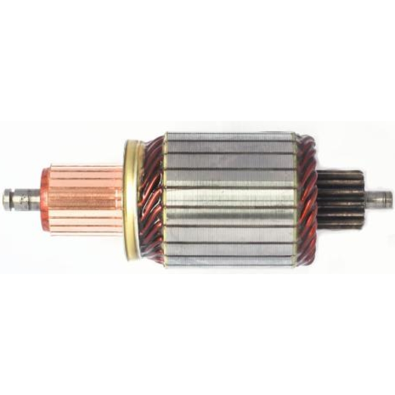INDUCIDO M.BENZ AXOR ACTROS IVECO RENAULT PREMIUM