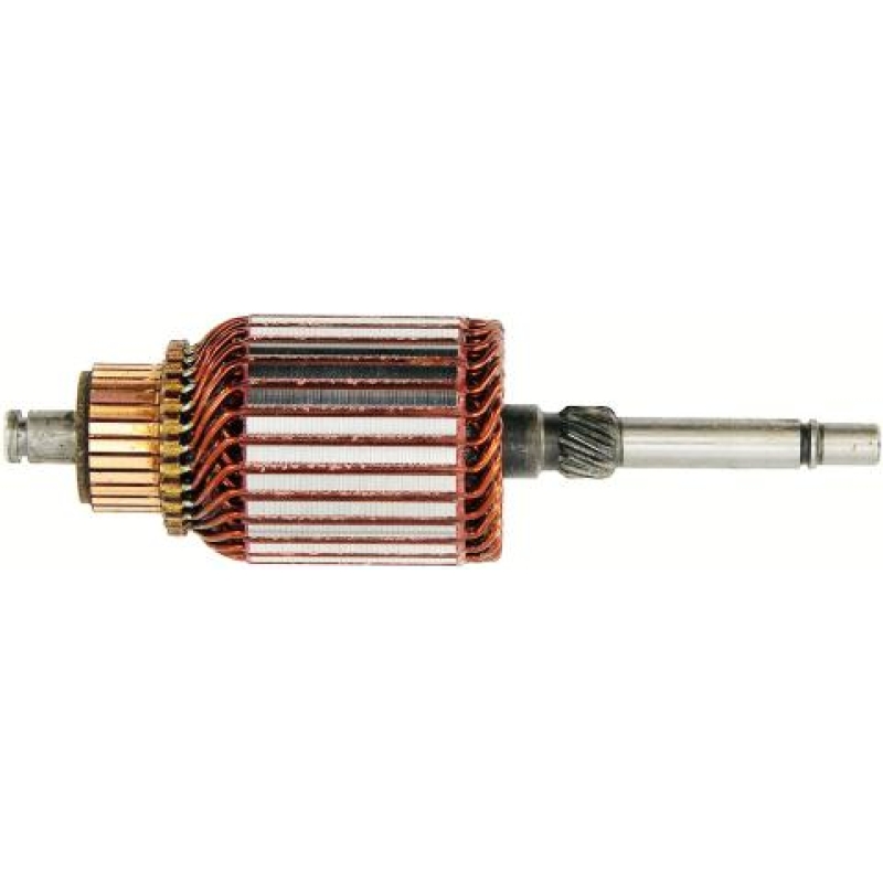 INDUCIDO PEUGEOT 106/206/306
