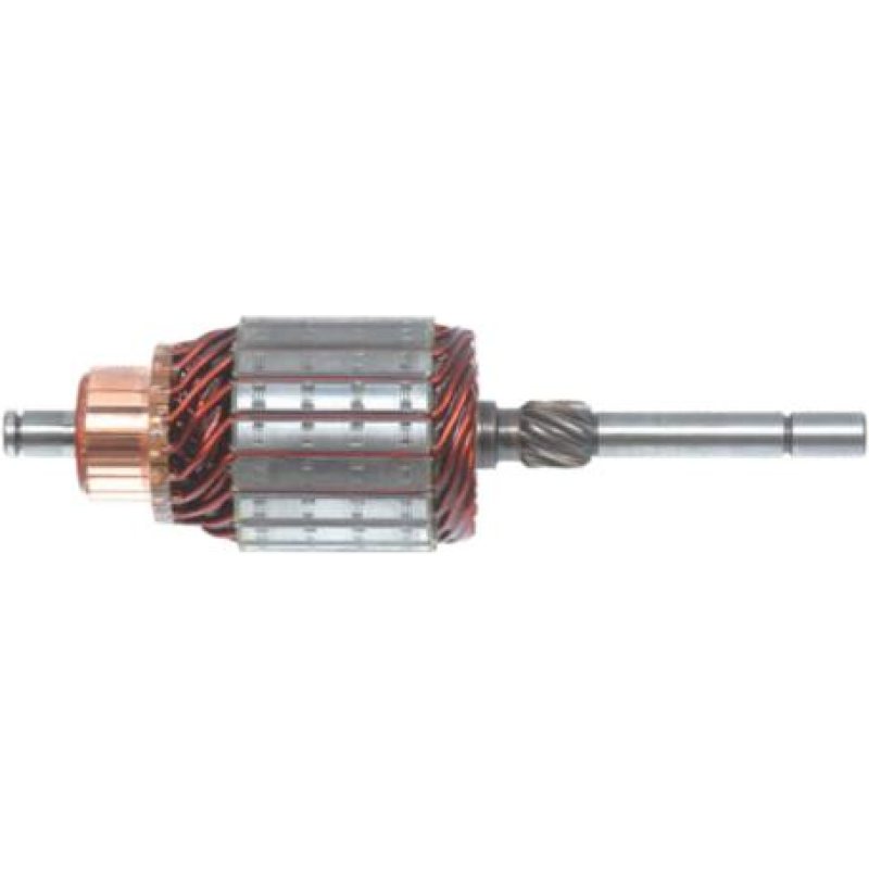 INDUCIDO PEUGEOT 306