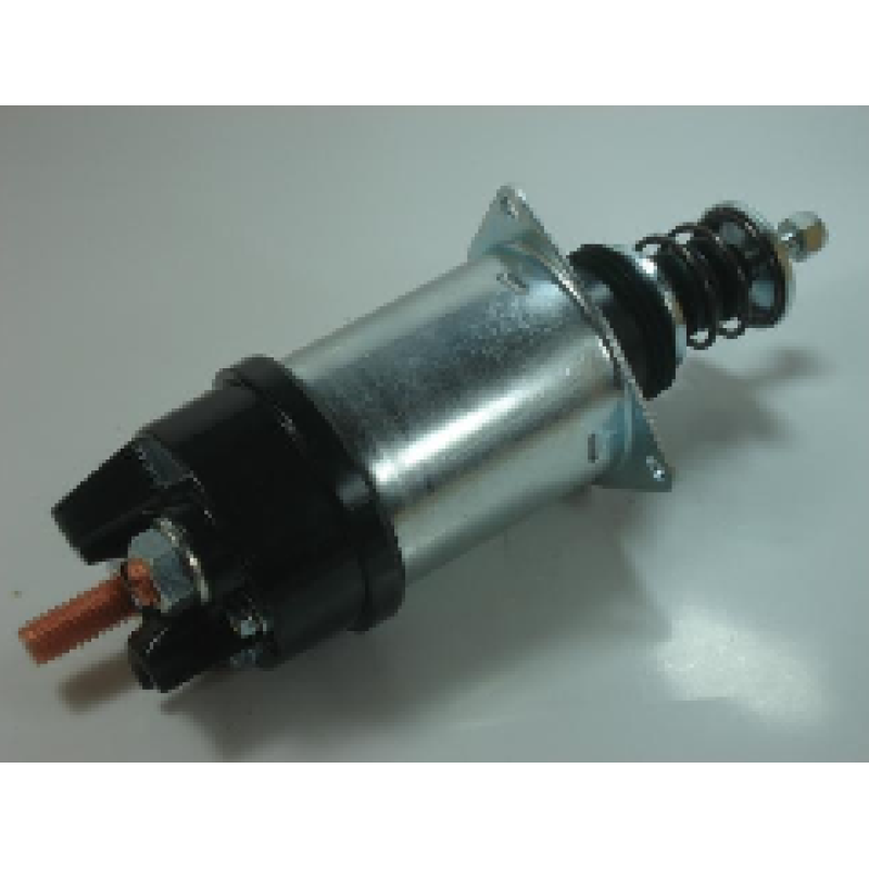 SOLENOIDE FORD CAMIONES 6.6L TI-35737 ZM-7353