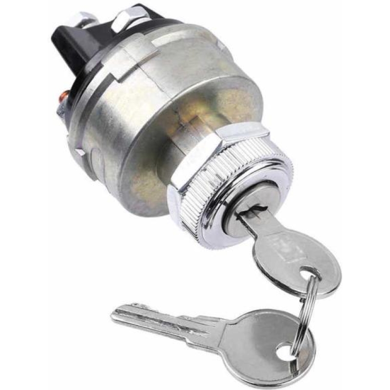 LLAVE CONTA. Y ARR. UNIV. SELRA 6180