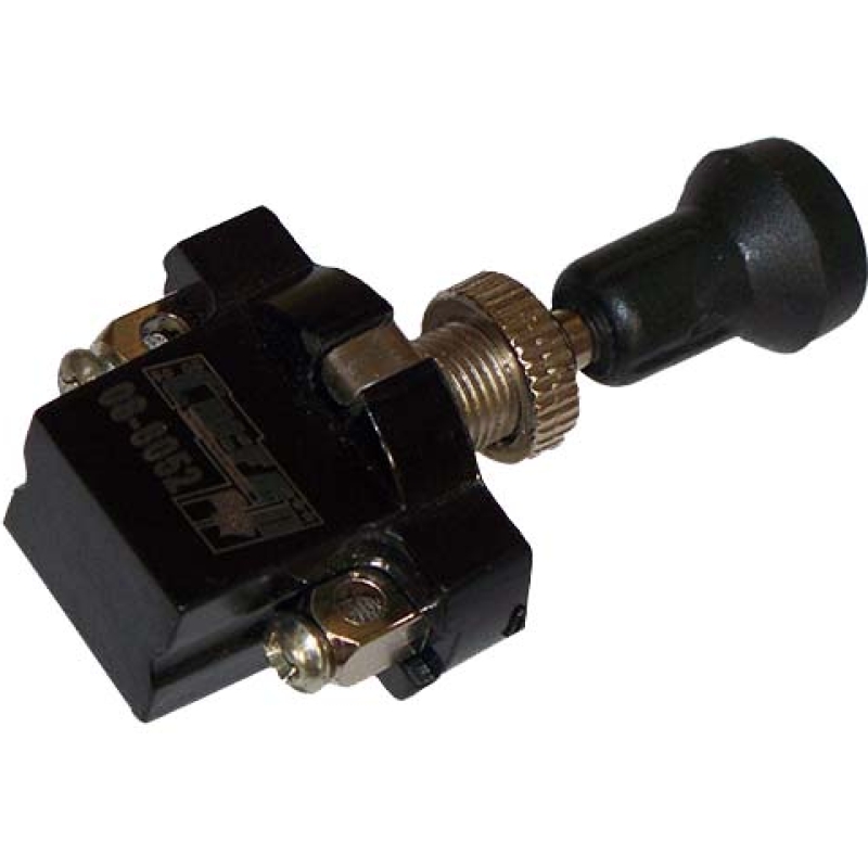 LLAVE DE 1 PUNTO CUELLO CORTO 8052 PP06