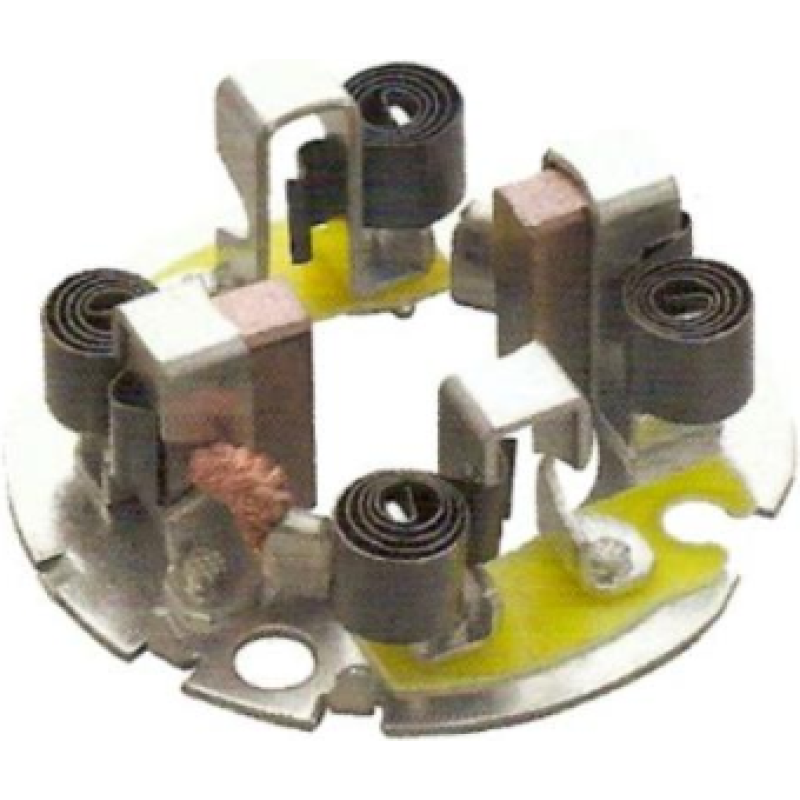 PLAQUETA NIPPONDENSO P856 DI-P2252C
