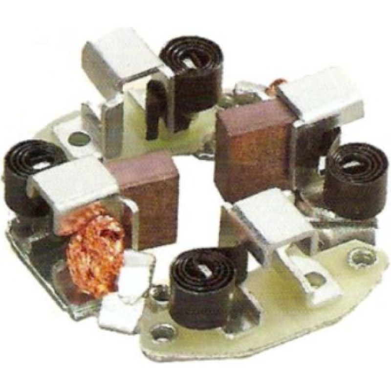 PLAQUETA NIPPONDENSO 12652 81042
