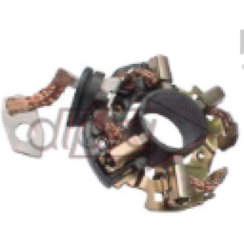 PLAQUETA CHEVROLET / SEAT / VOLKSWAGEN