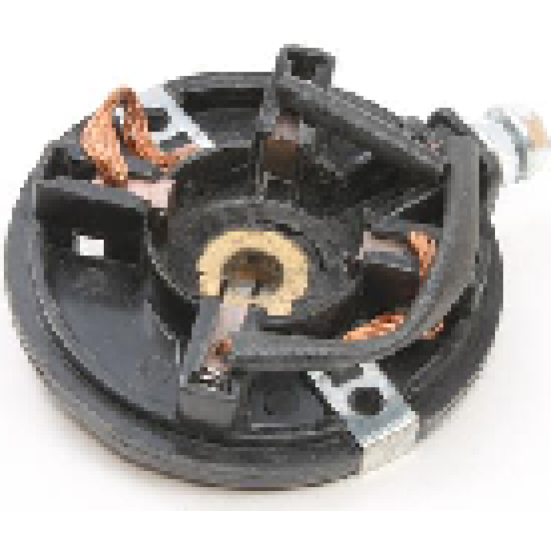 PORTAESCOBILLA DE ARRANQUE MINITRACTOR BRIGG STRAO