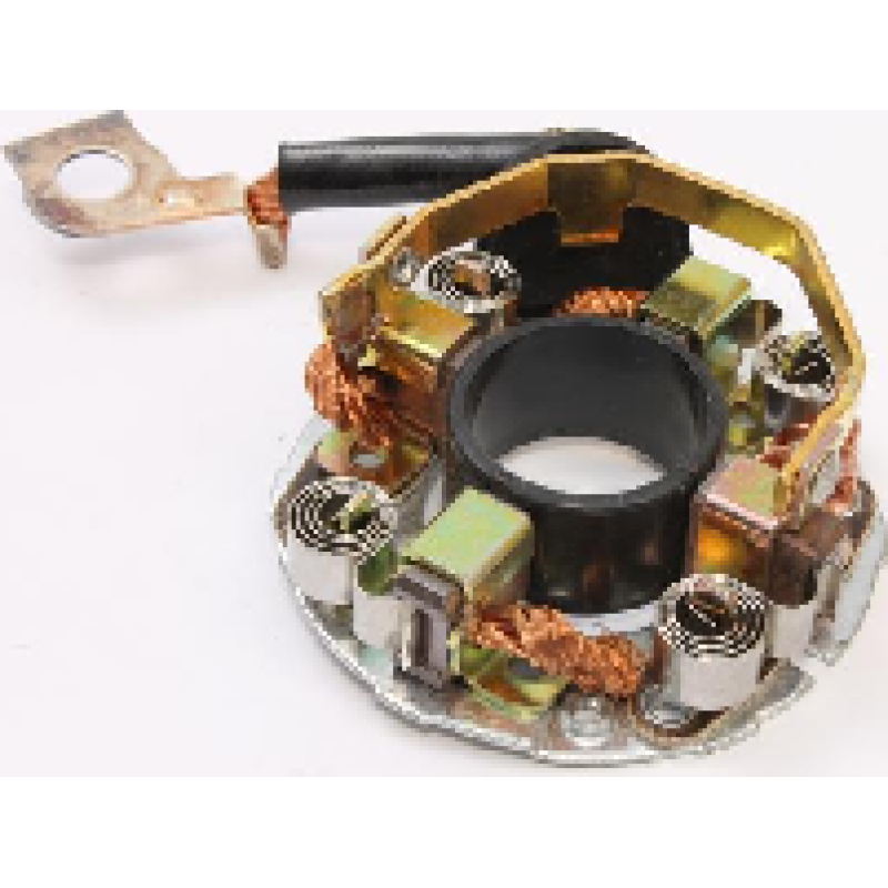 PORTAESCOBILLA DE ARRANQUE FORD 81145
