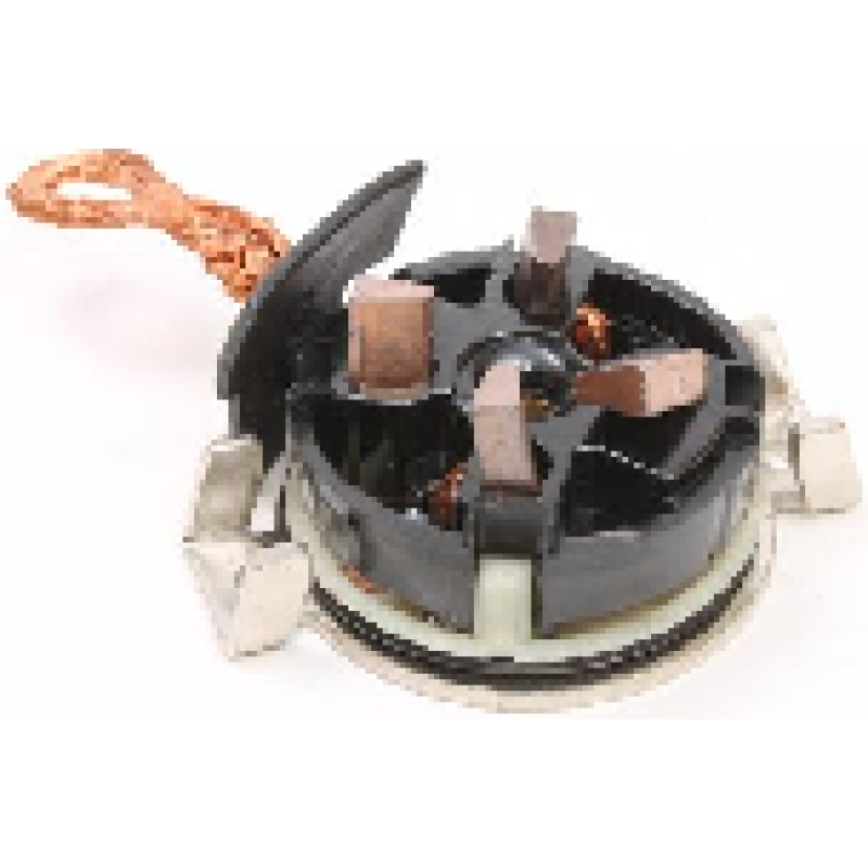 PORTAESCOBILLA DE ARRANQUE 81236 PVA-950/1