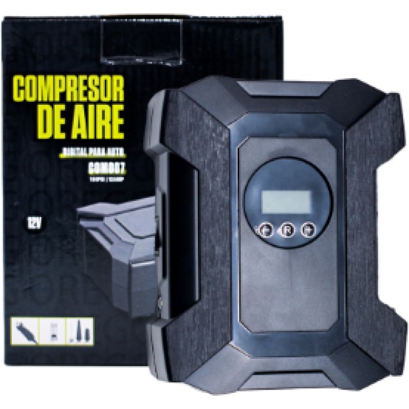 COMPRESOR