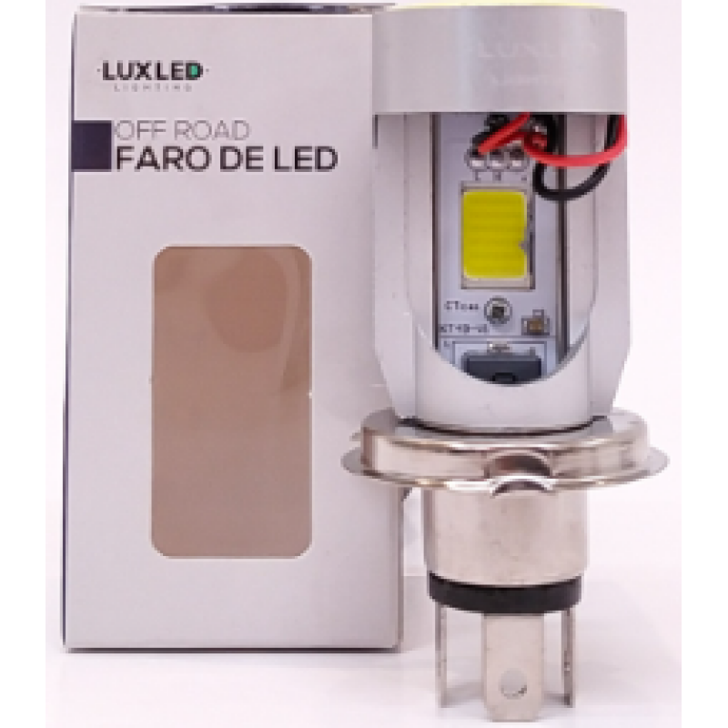 OFF ROAD- FARO DE LED DJKD13893