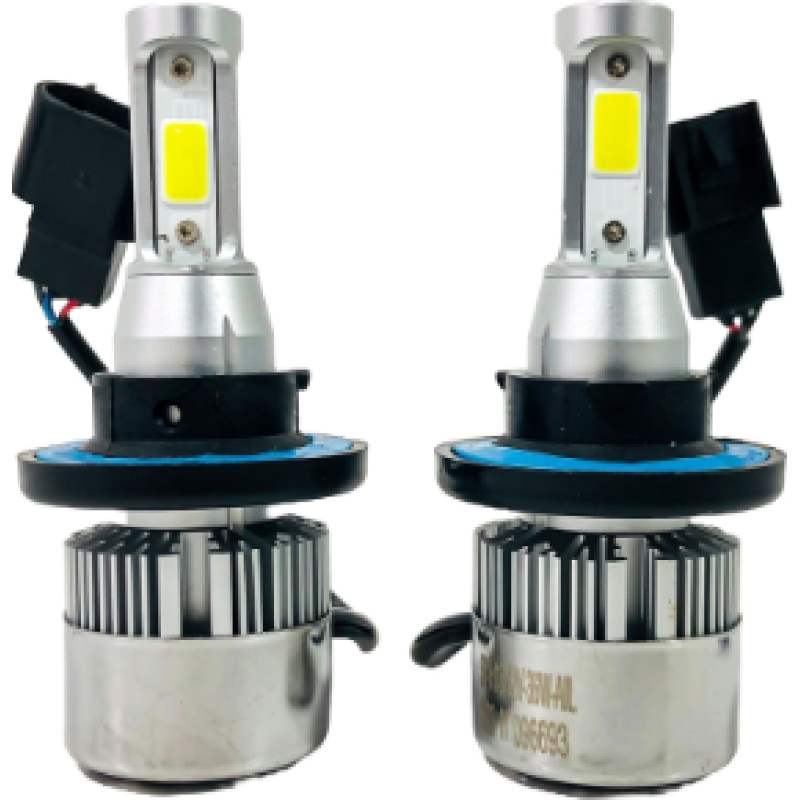 KIT LED S6