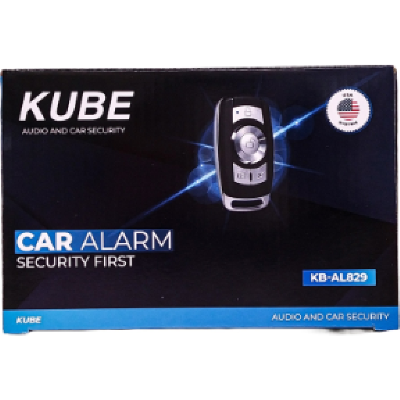 ALARMA PARA AUTO