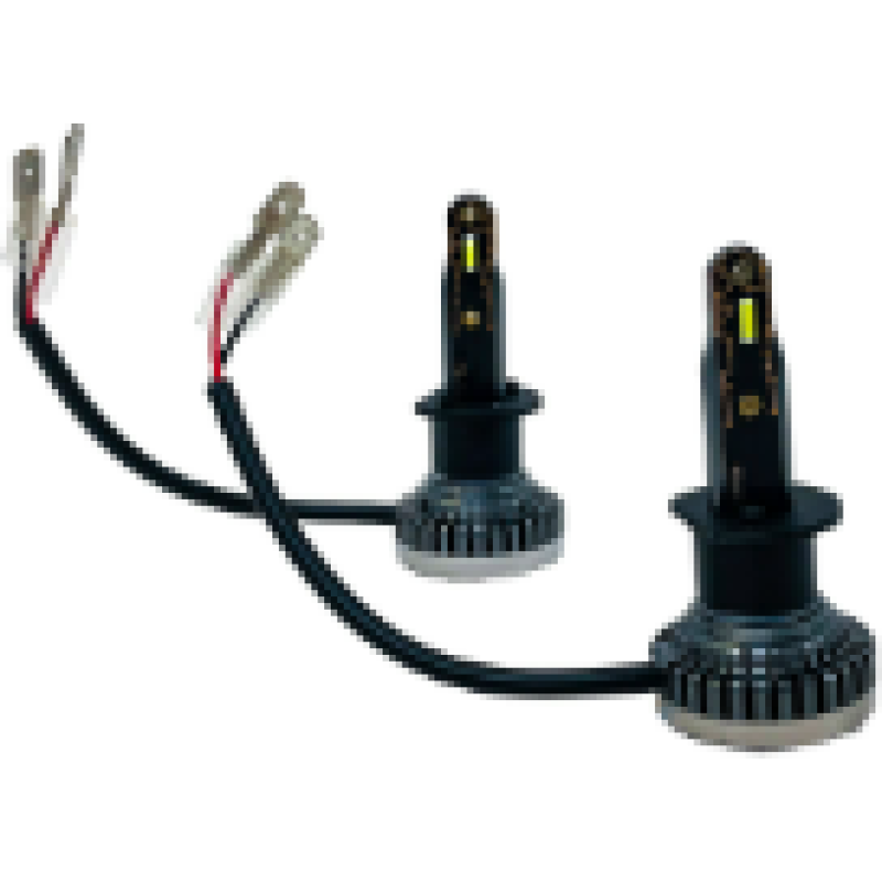 KIT LED R8 H1
