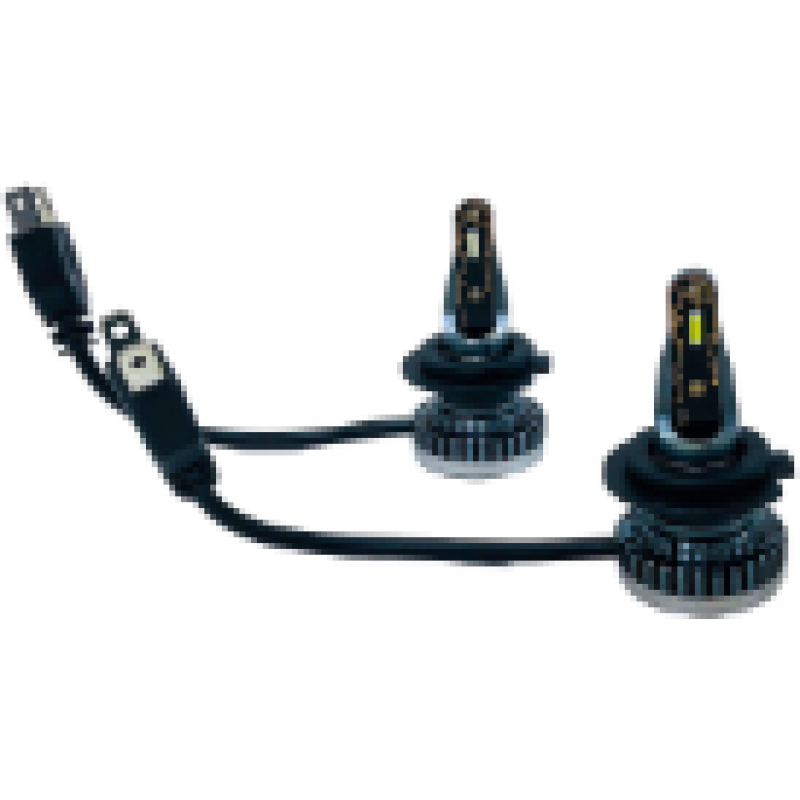 KIT LED R8 H7