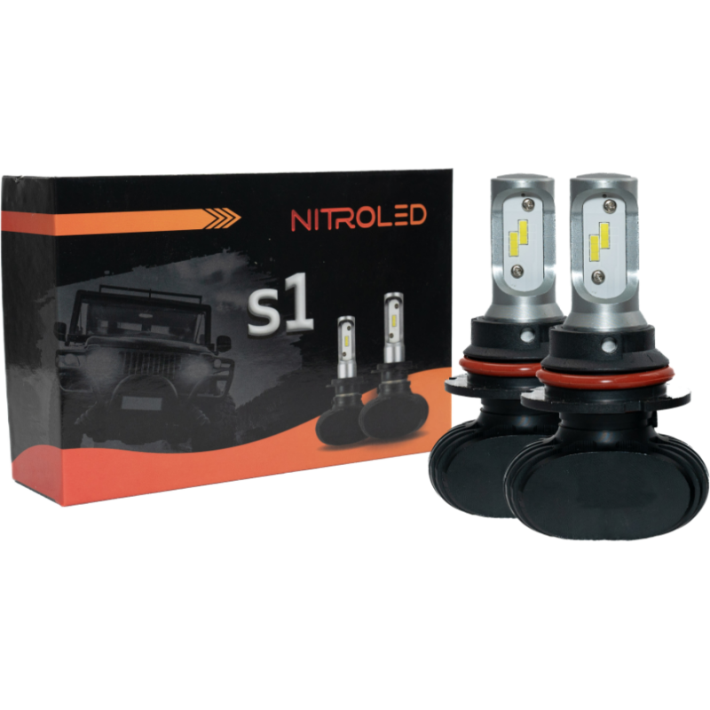 KIT LED S1