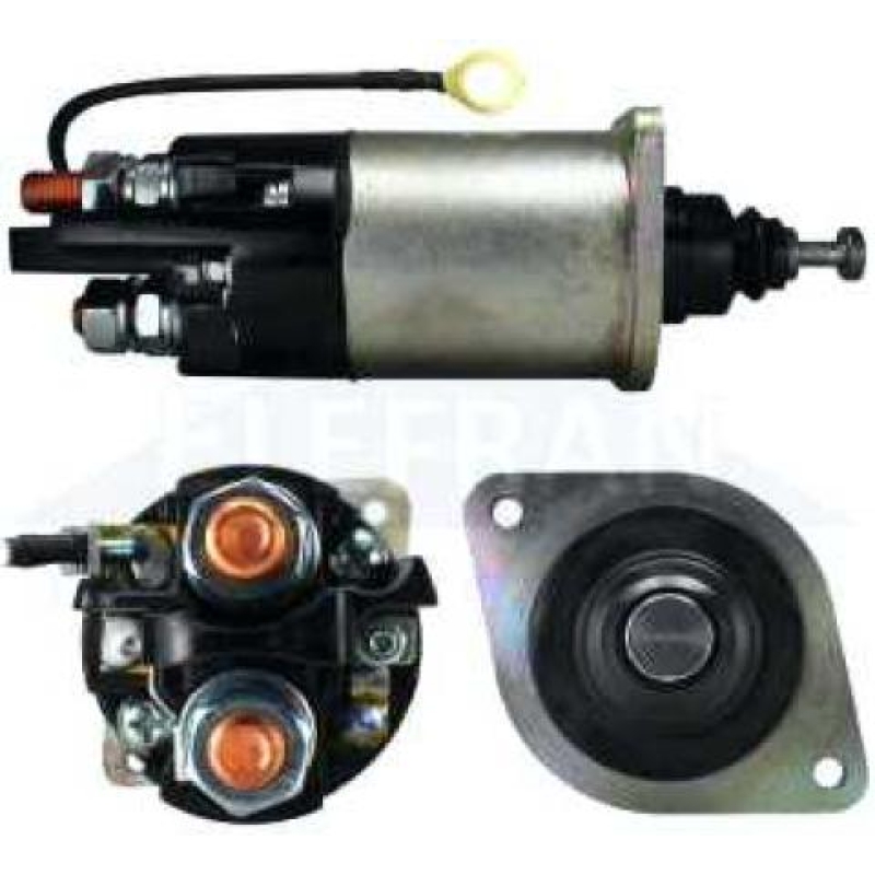 SOLENOIDE DELCO 39 MT 24V CUMMINS CM-1841