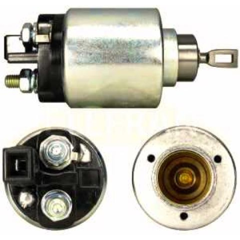 SOLENOIDE VW FOX 1.6 GOL BOSCH CM-1972