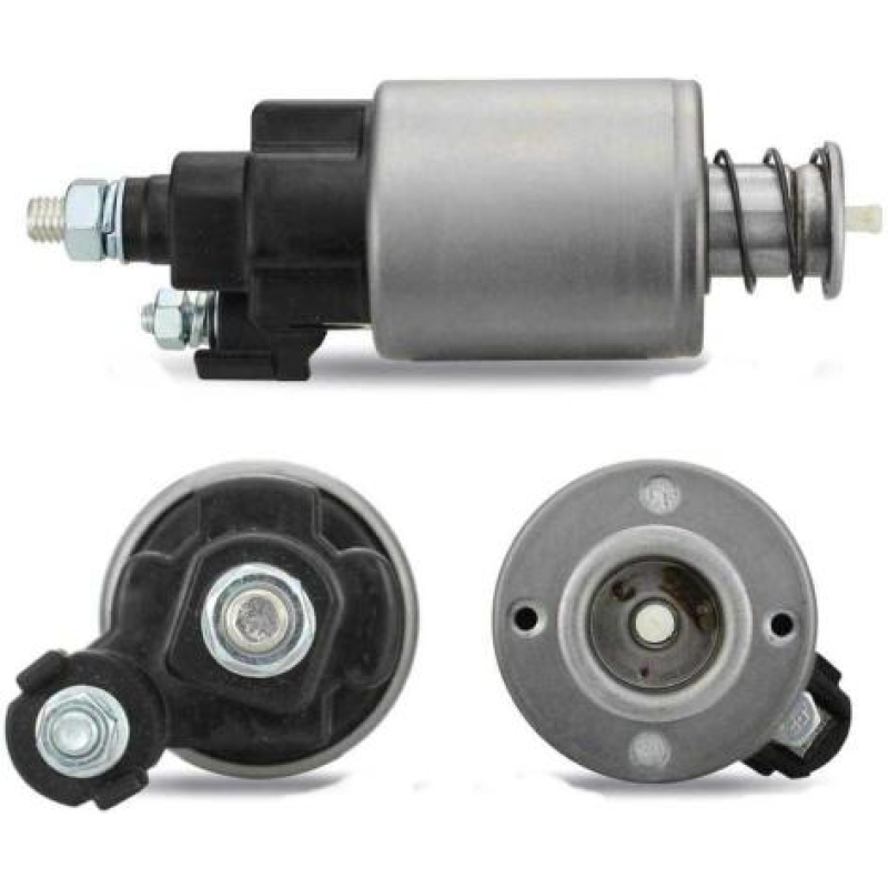SOLENOIDE FIAT PALIO - SIENA CM-2665 TI-36068