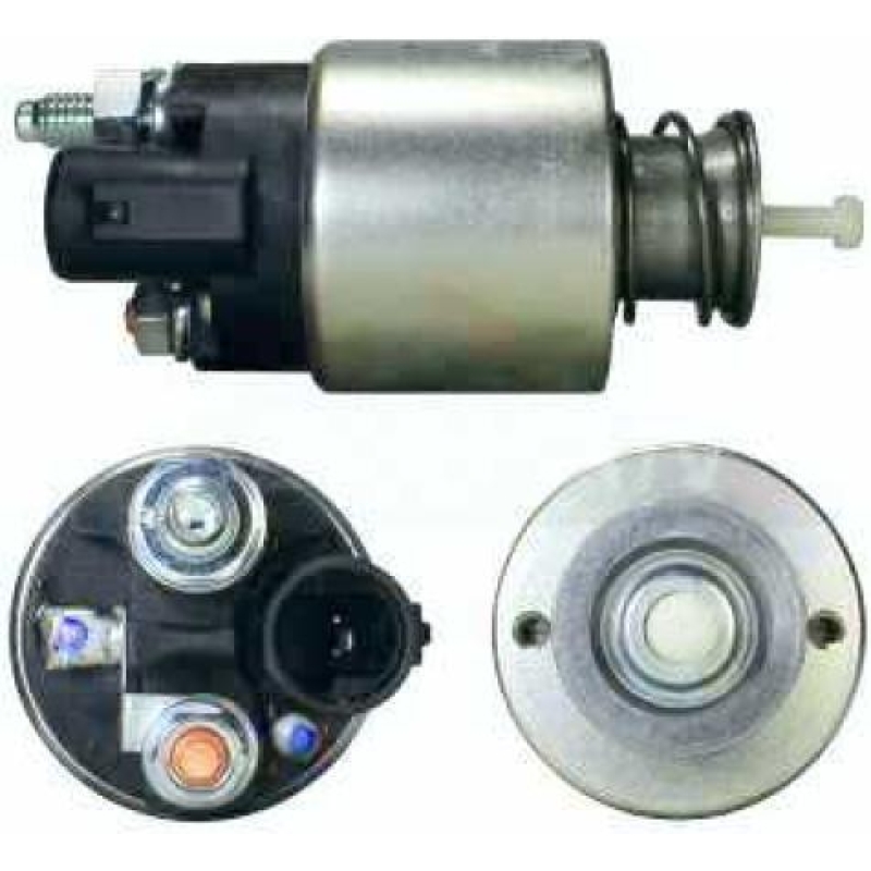 SOLENOIDE REPARADO R261