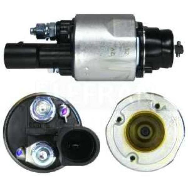 SOLENOIDE VW AMAROK CM-3498 TI-36071