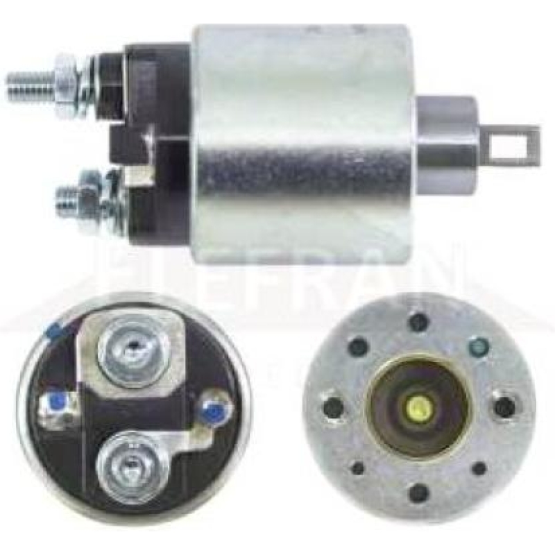 SOLENOIDE FIAT PALIO CM-3-710