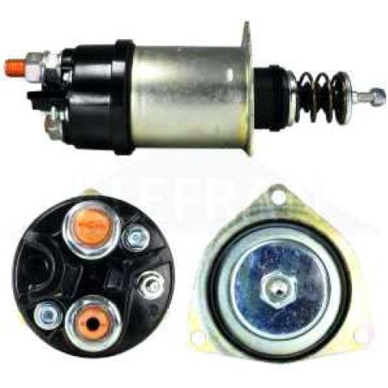 SOLENOIDE REMY 37MT 12V CM-352 TI-35726
