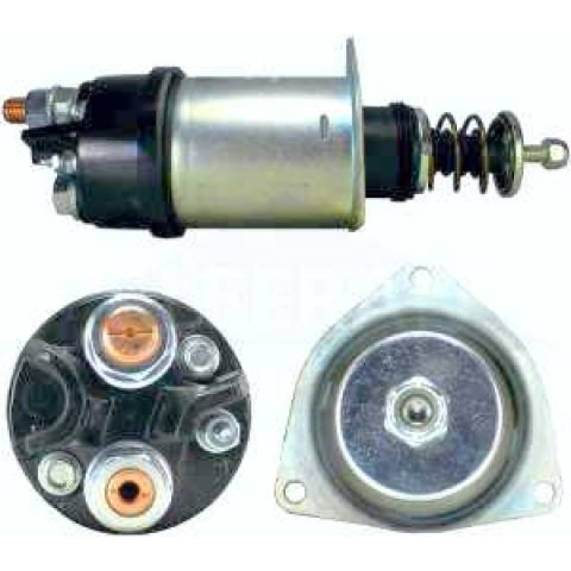 SOLENOIDE DELCO 37MT 24V CM-360 TI-35723