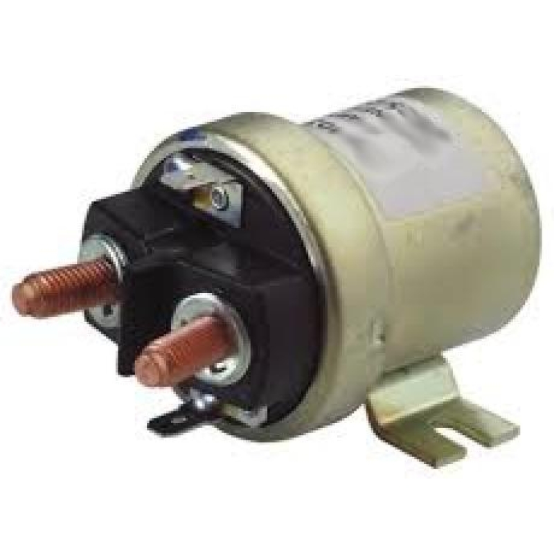 SOLENOIDE AUXILIAR 12V MERCEDES CM-403