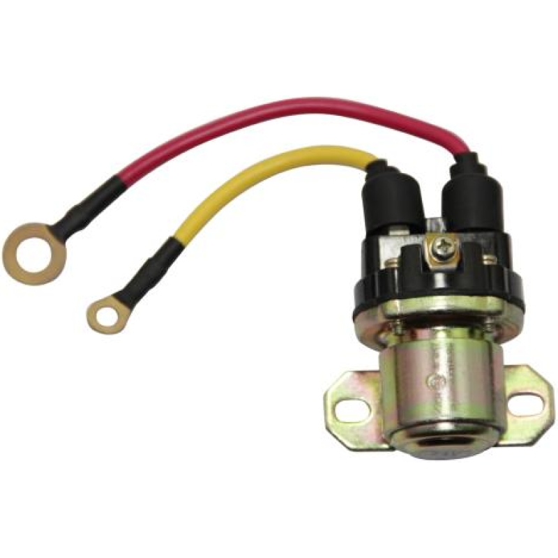 SOLENOIDE ARR. 29 MT 24V CM-409 TI-35885