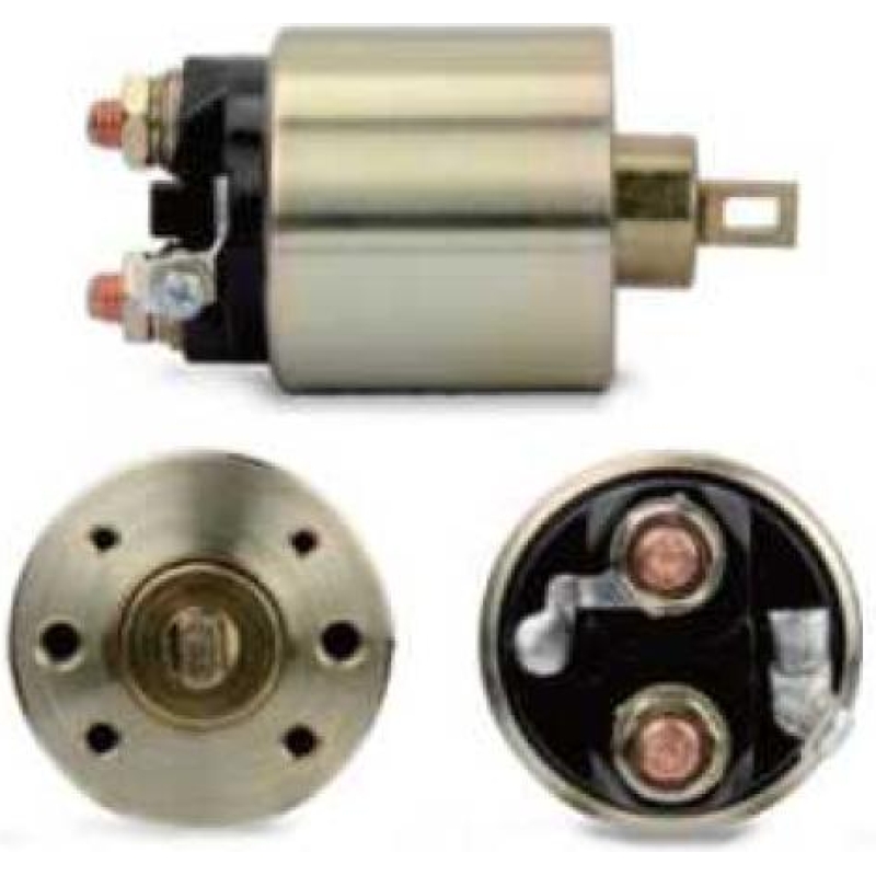 SOLENOIDE GM CORSA CM-410 R410 TI-35671