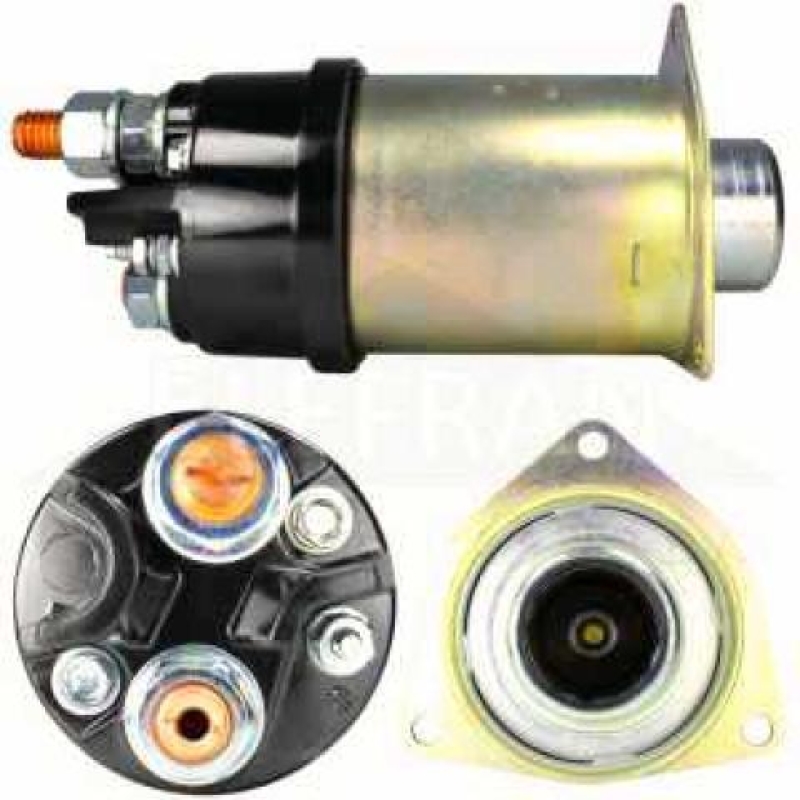 SOLENOIDE DELCO MT 37 24V CM-460