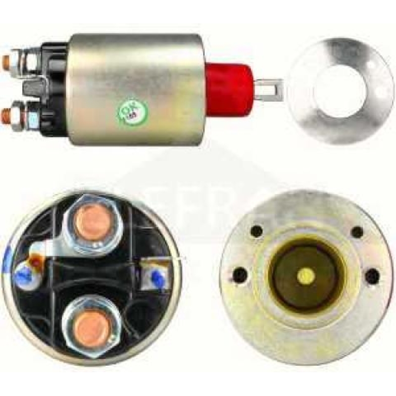 SOLENOIDE FORD F100 CM-480 TI-35655