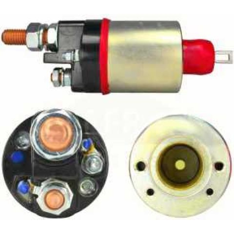 SOLENOIDE CATERPILLAR - CUMMIMNS CM-486 TI-35914