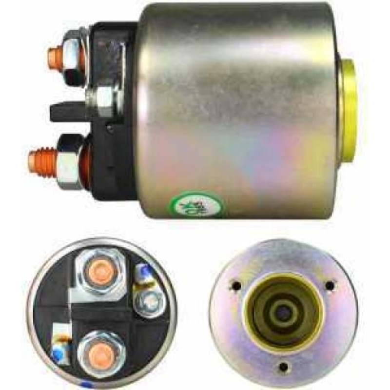 SOLENOIDE REPARADO R490 CM-490