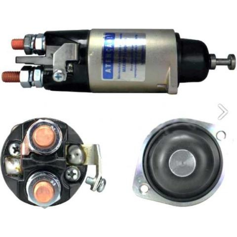 SOLENOIDE M.BENZ AXOR - ATEGO CM-5898