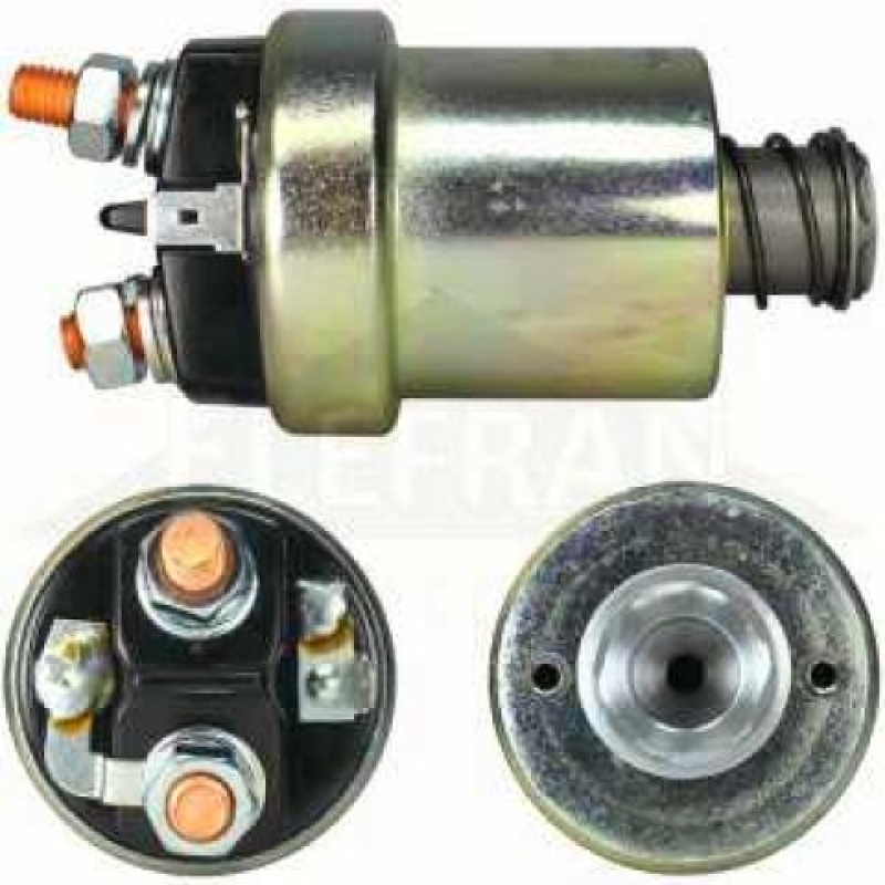 SOLENOIDE REPARADO R560