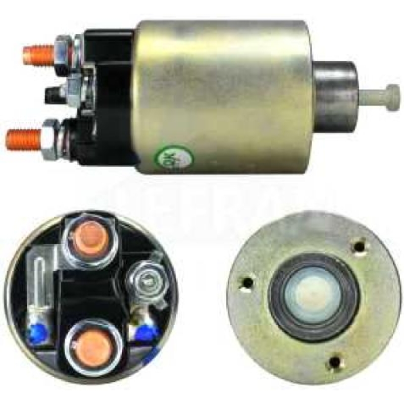SOLENOIDE ASTRA VECTRA FIAT CM-6860