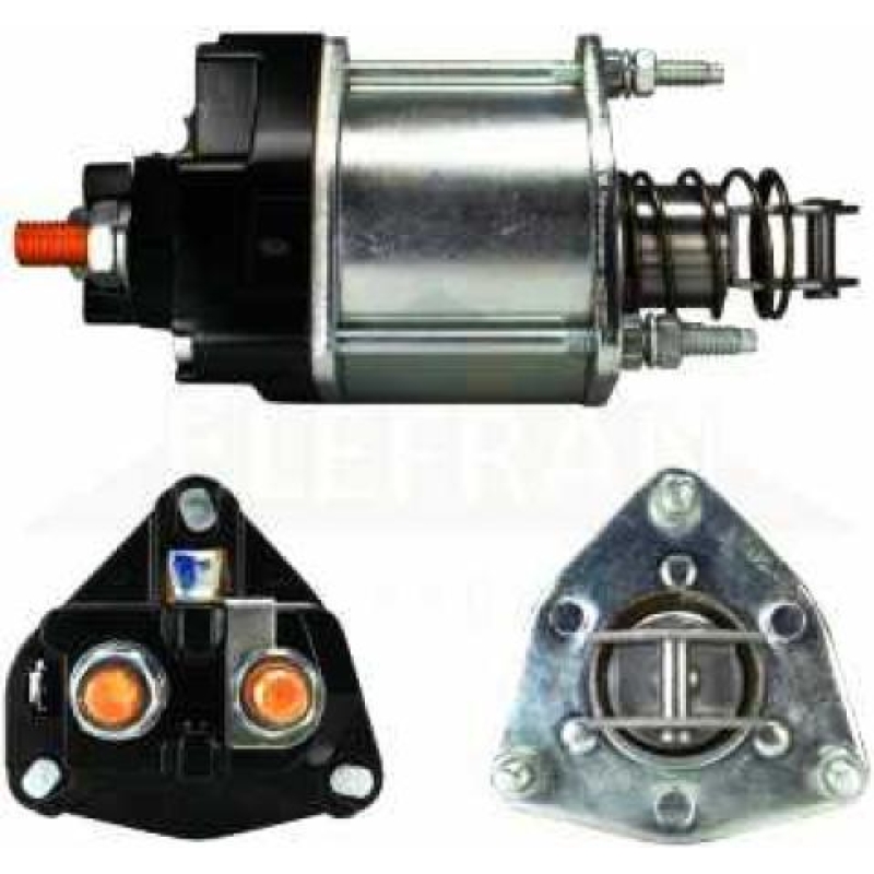 SOLENOIDE REPARADO R650 CM-650